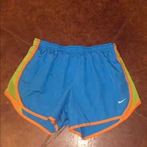 Nike shorts